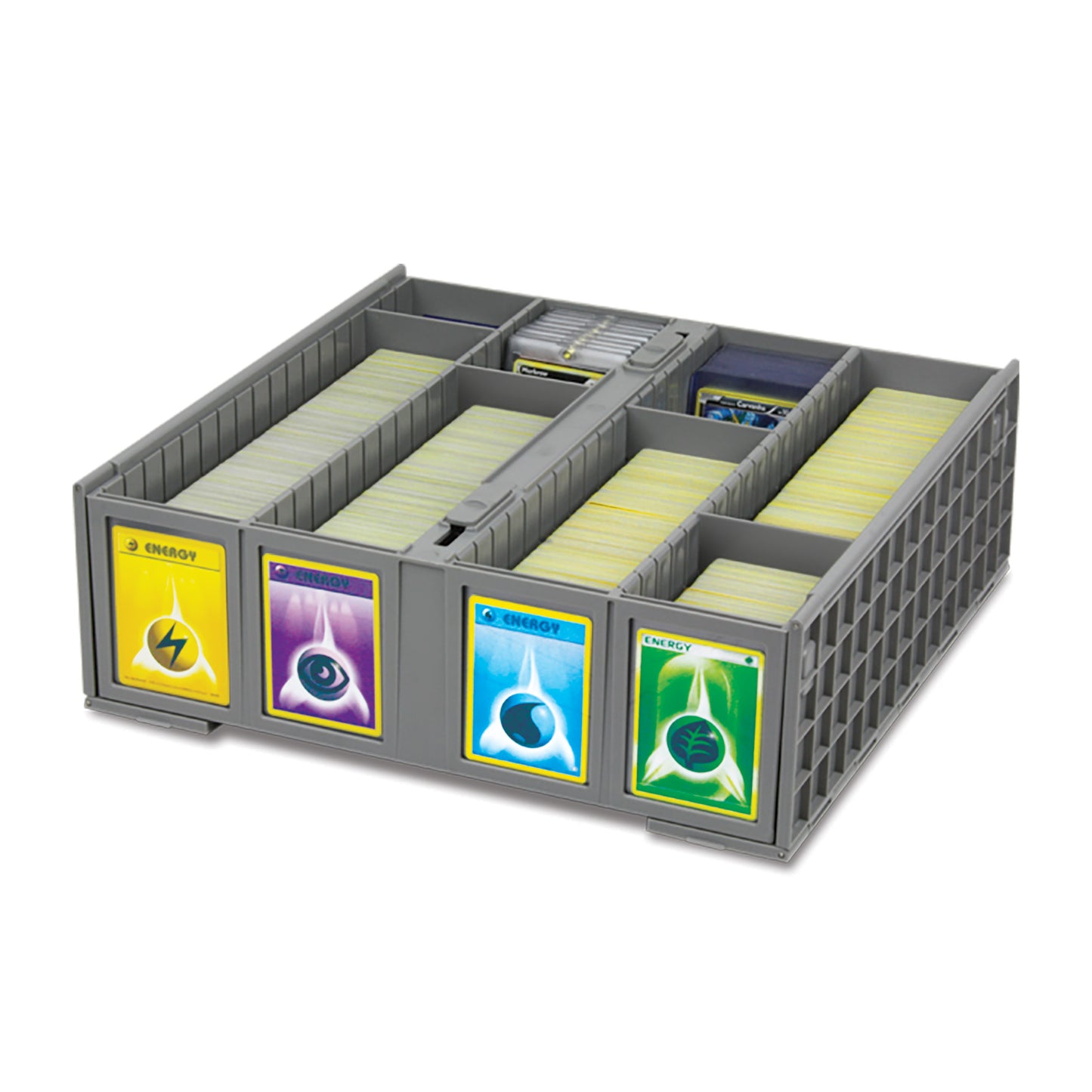 3200 COLLECTIBLE CARD BIN