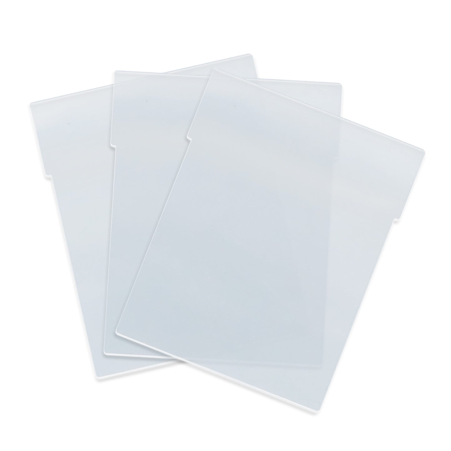 COLLECTIBLE CARD BIN PARTITIONS (12-PACK)