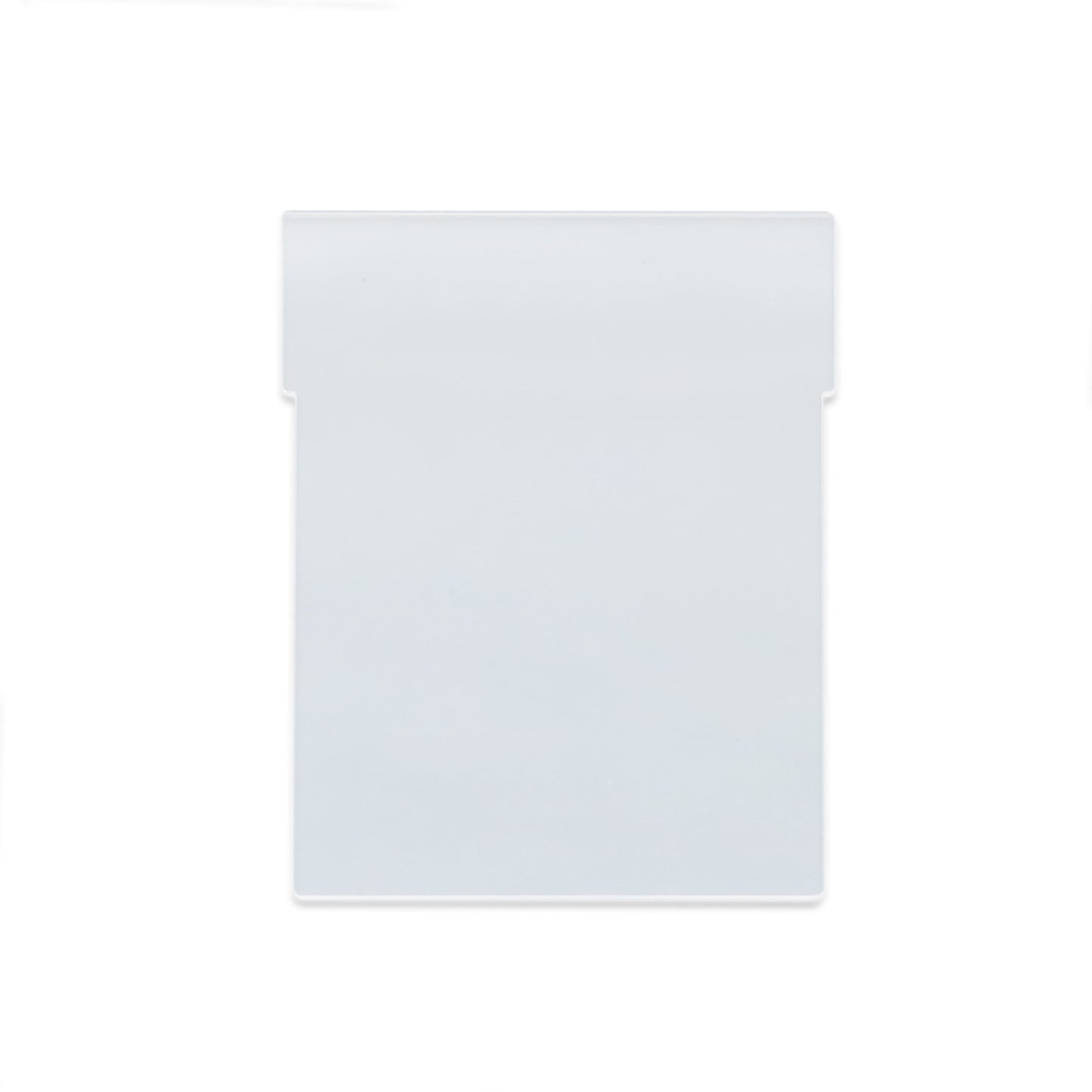 COLLECTIBLE CARD BIN PARTITIONS (12-PACK)