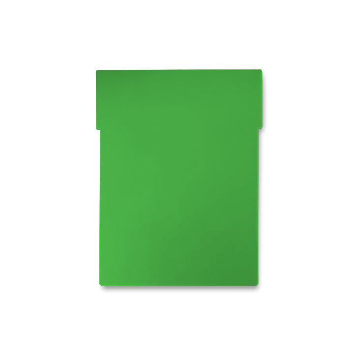 COLLECTIBLE CARD BIN PARTITIONS (12-PACK)