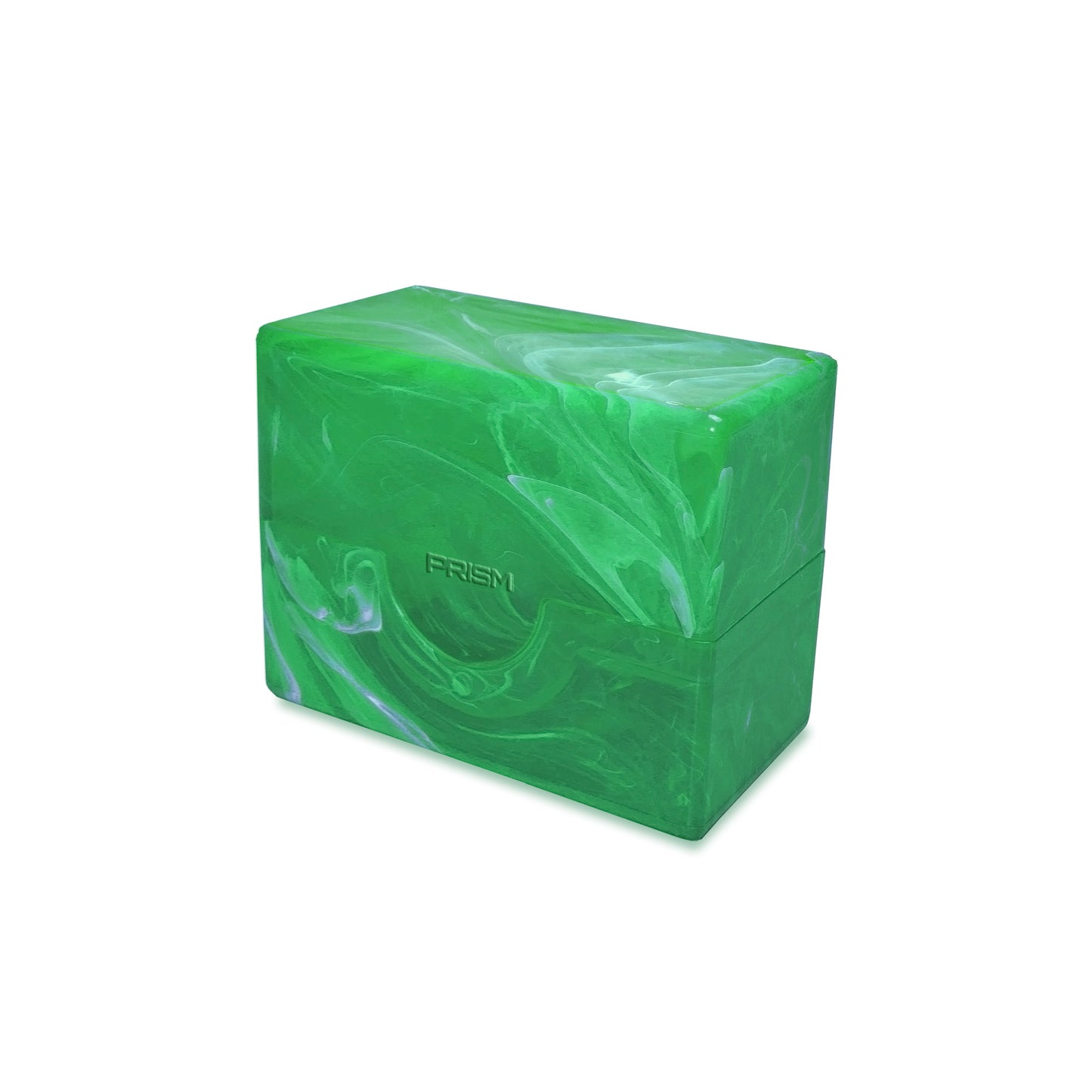 PRISM DECK CASE - 50CT (6-Color Choice)