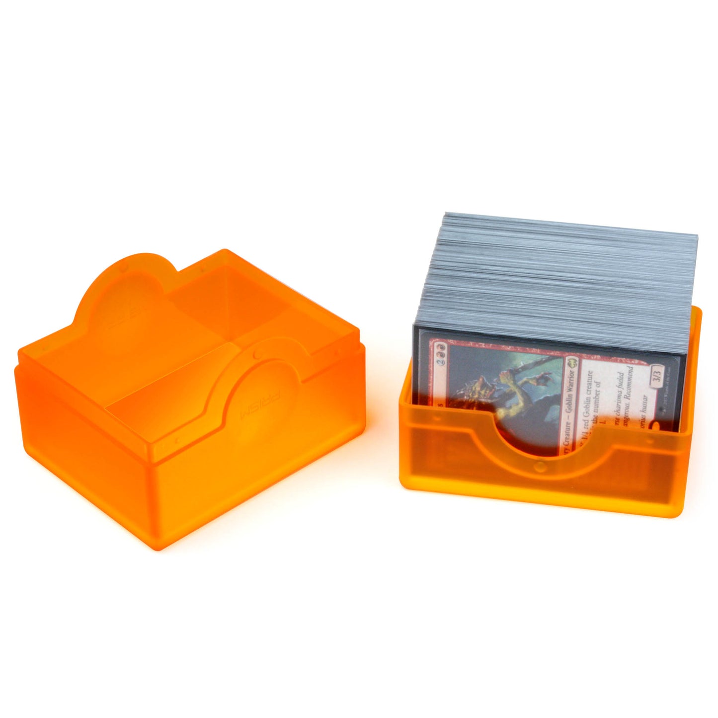 PRISM DECK CASE (4-Color Choice)