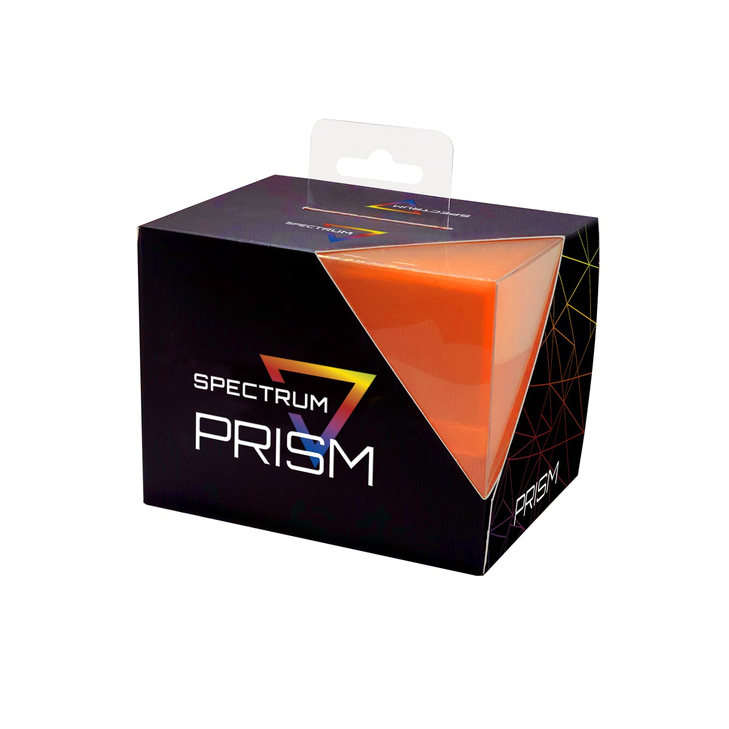 PRISM DECK CASE (4-Color Choice)