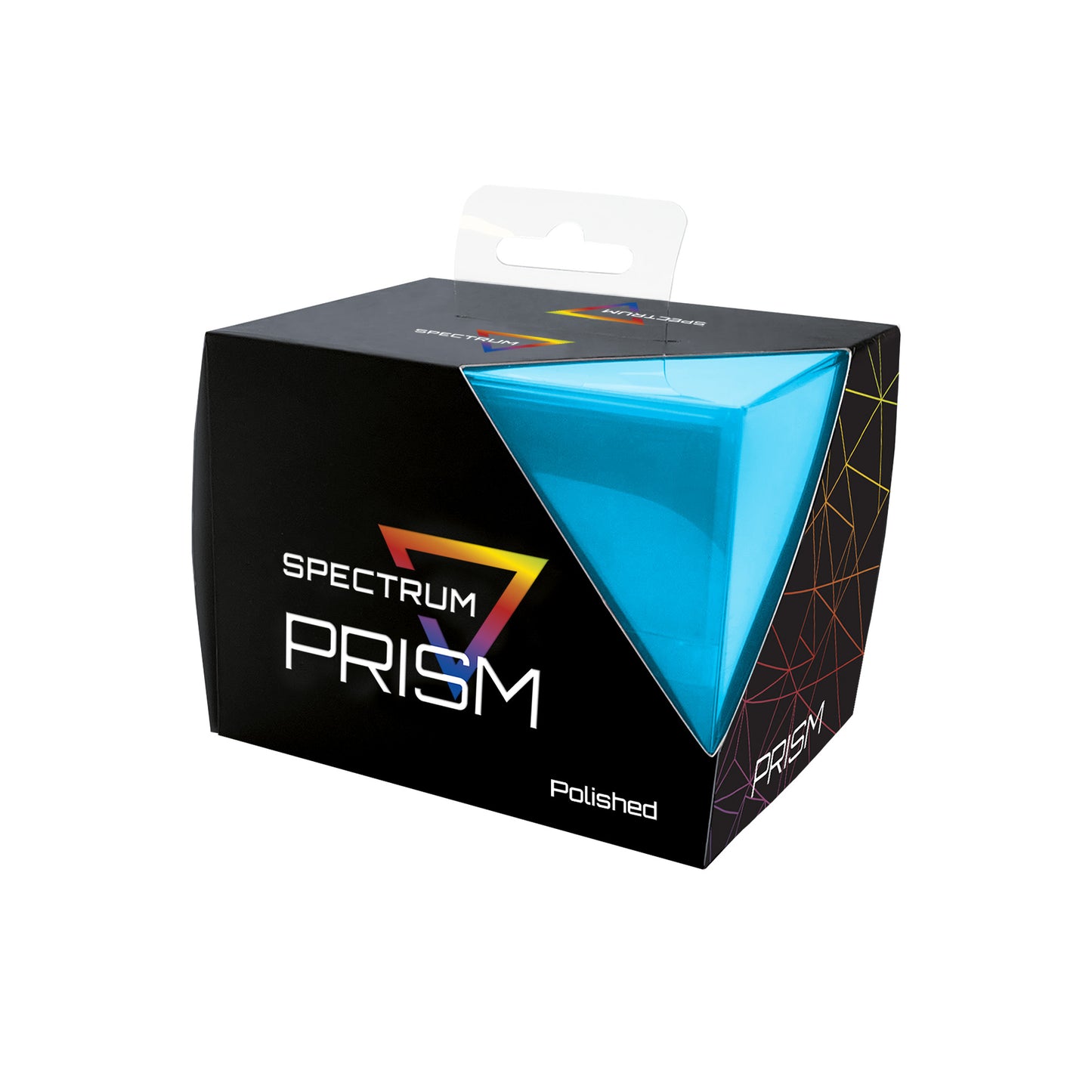PRISM DECK CASE - POLISHED
