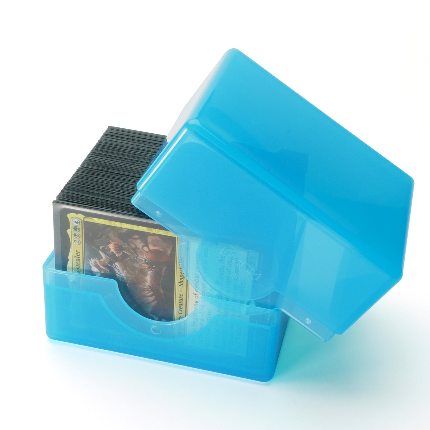 PRISM DECK CASE - POLISHED