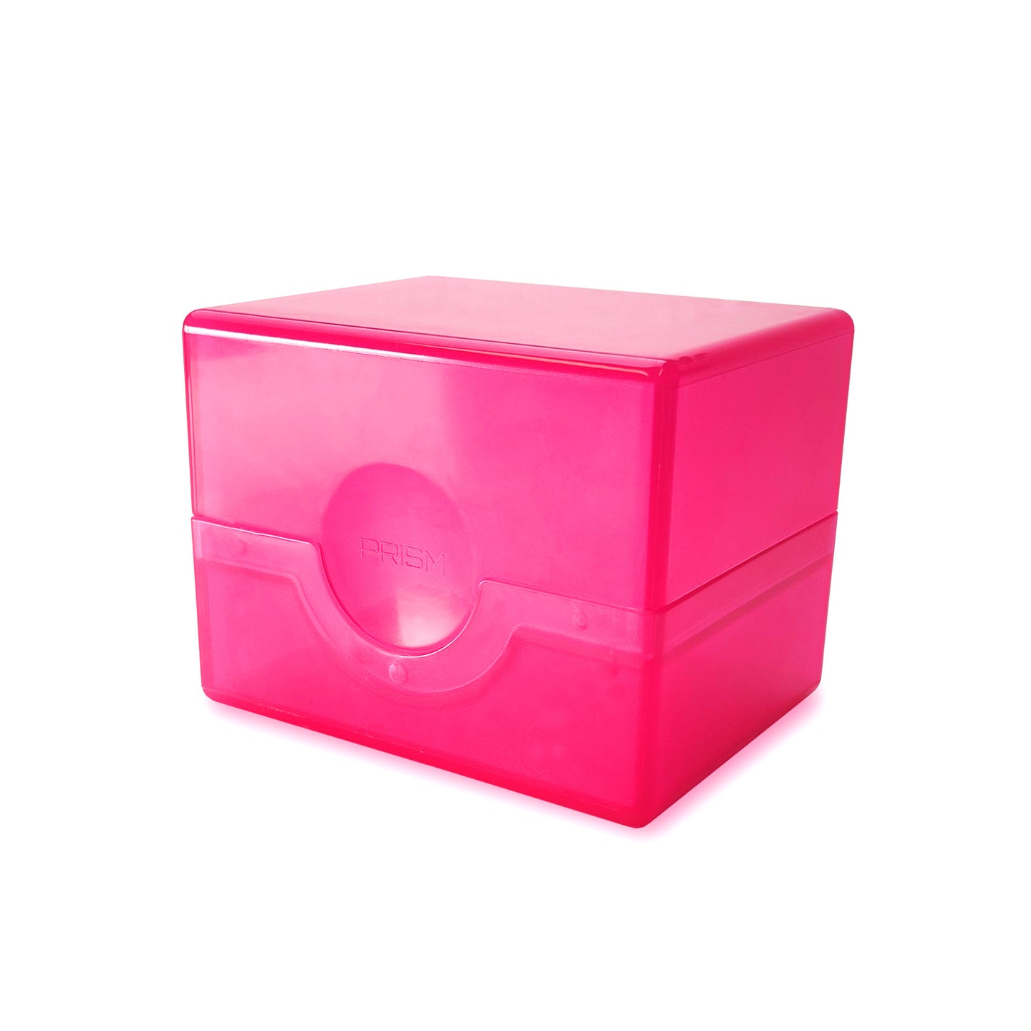 PRISM DECK CASE - POLISHED