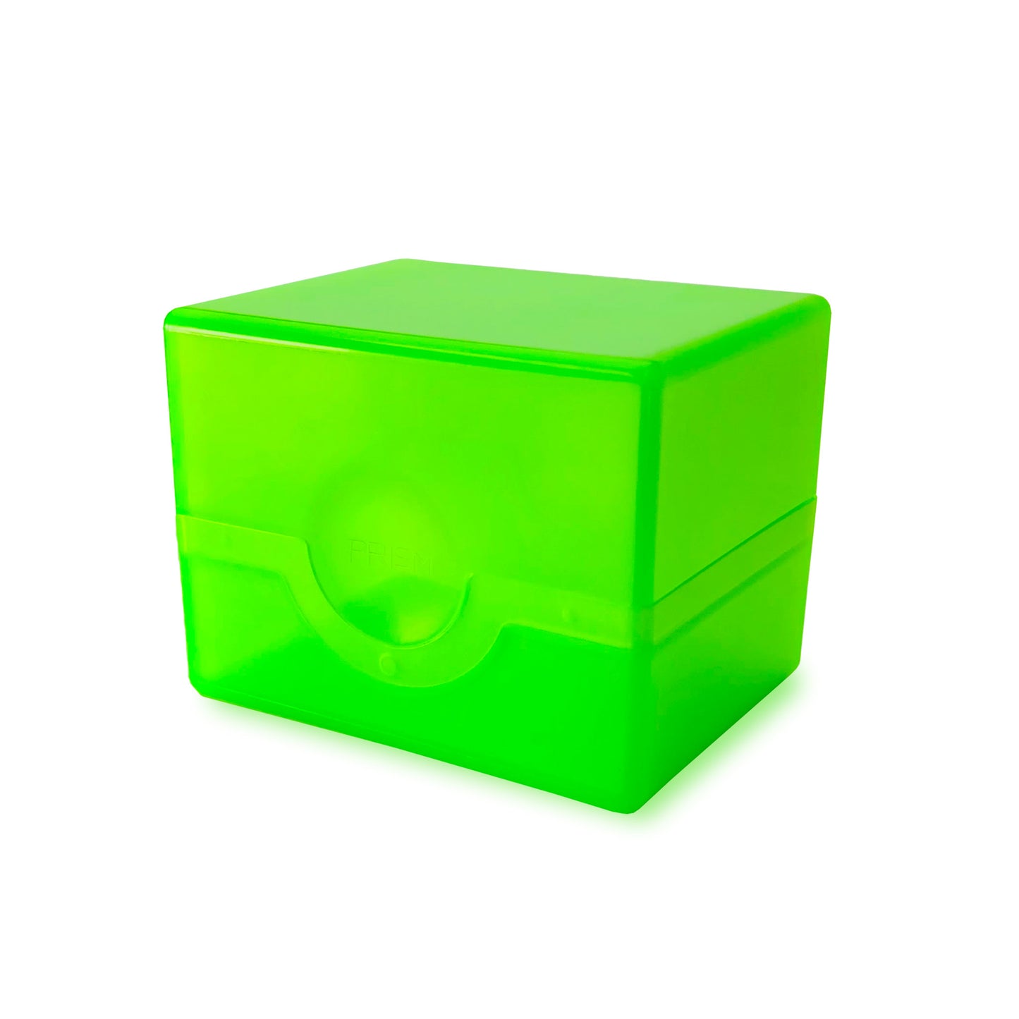 PRISM DECK CASE - POLISHED