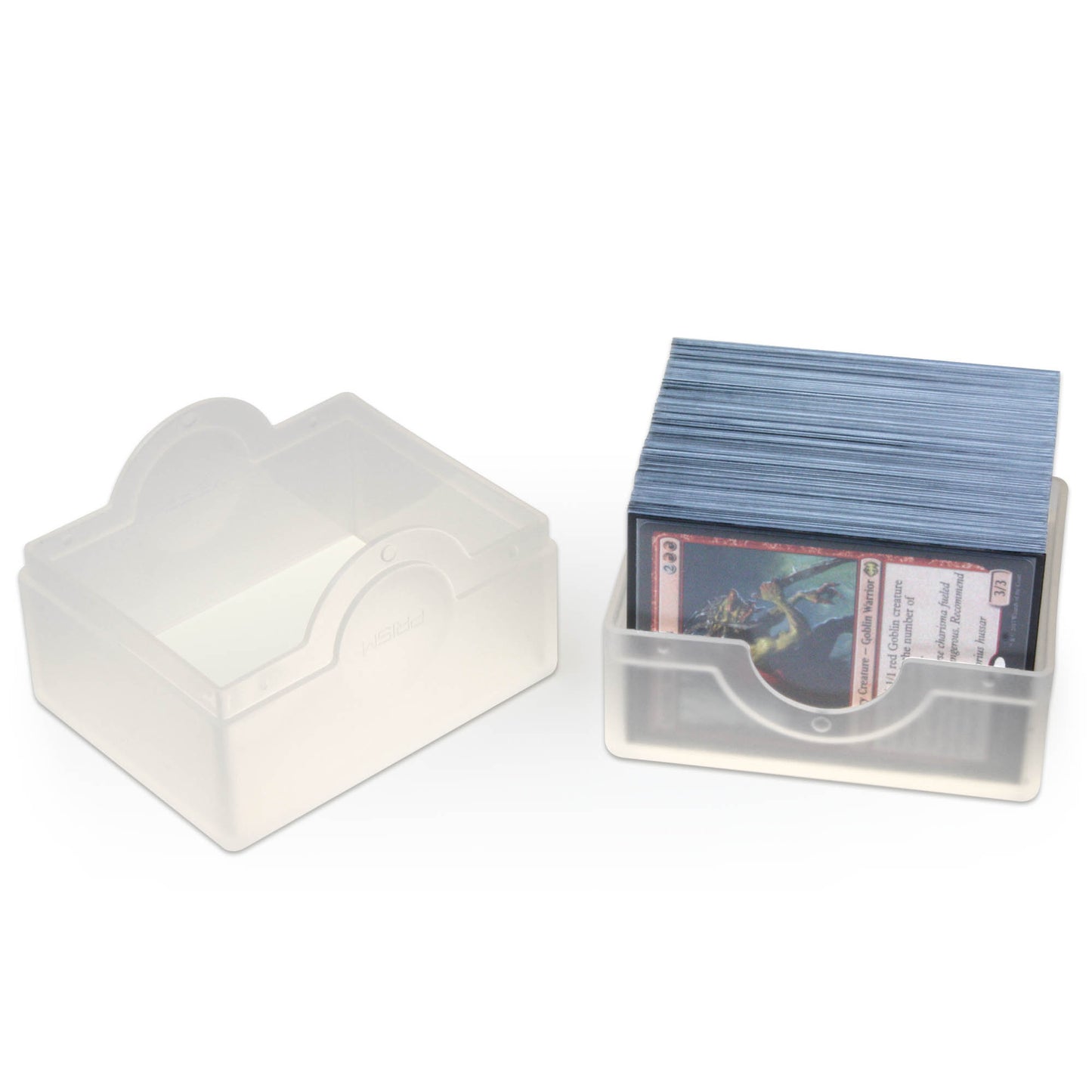 PRISM DECK CASE (4-Color Choice)