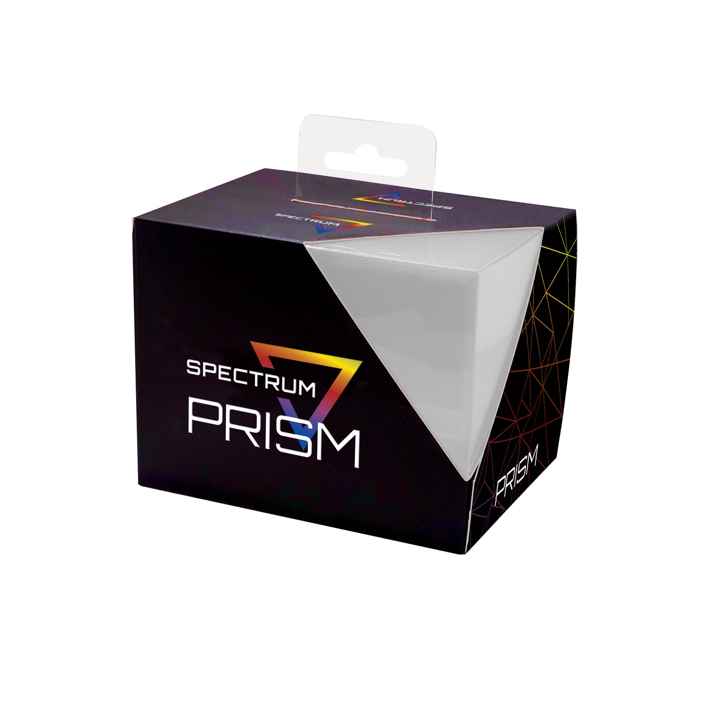 PRISM DECK CASE (4-Color Choice)