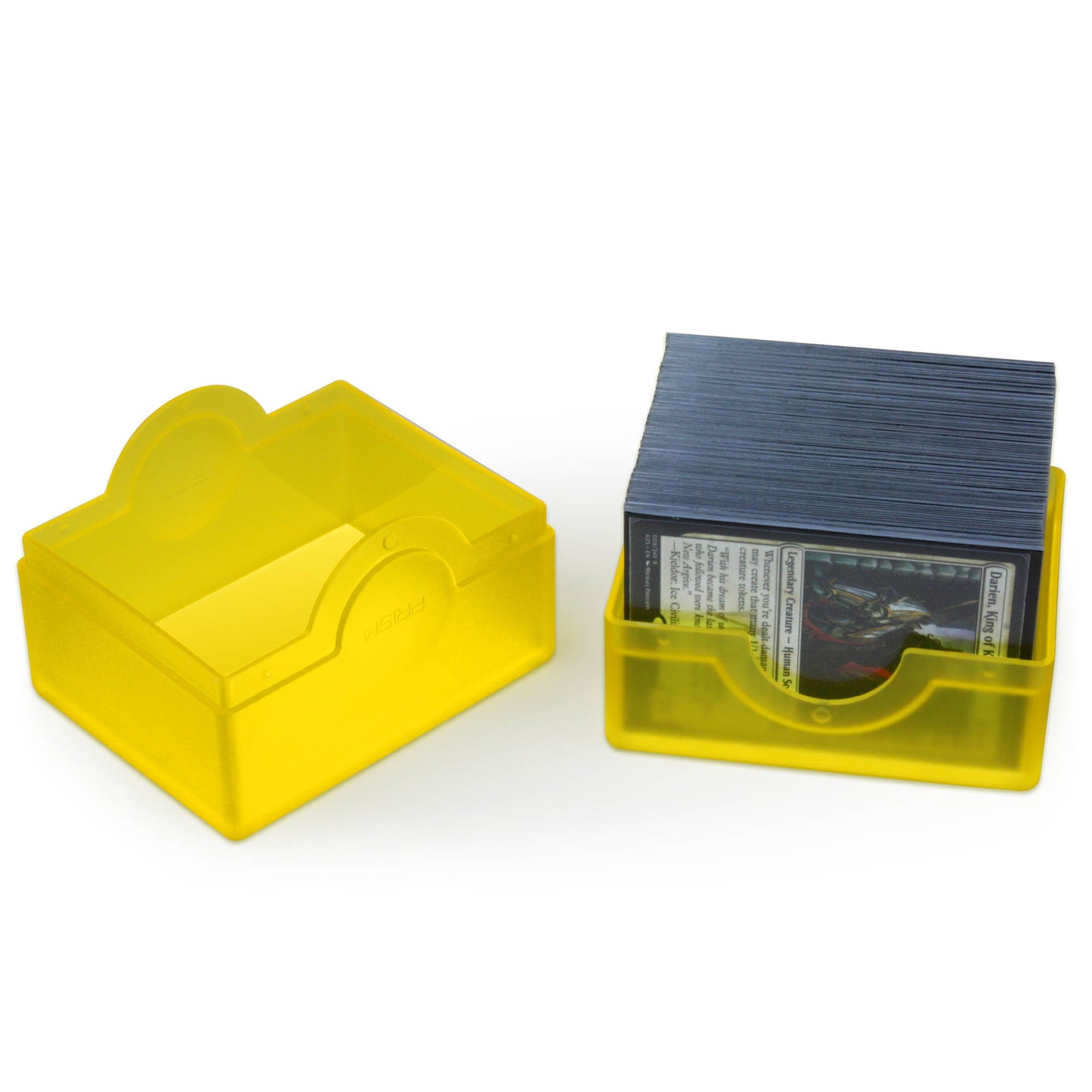PRISM DECK CASE (4-Color Choice)