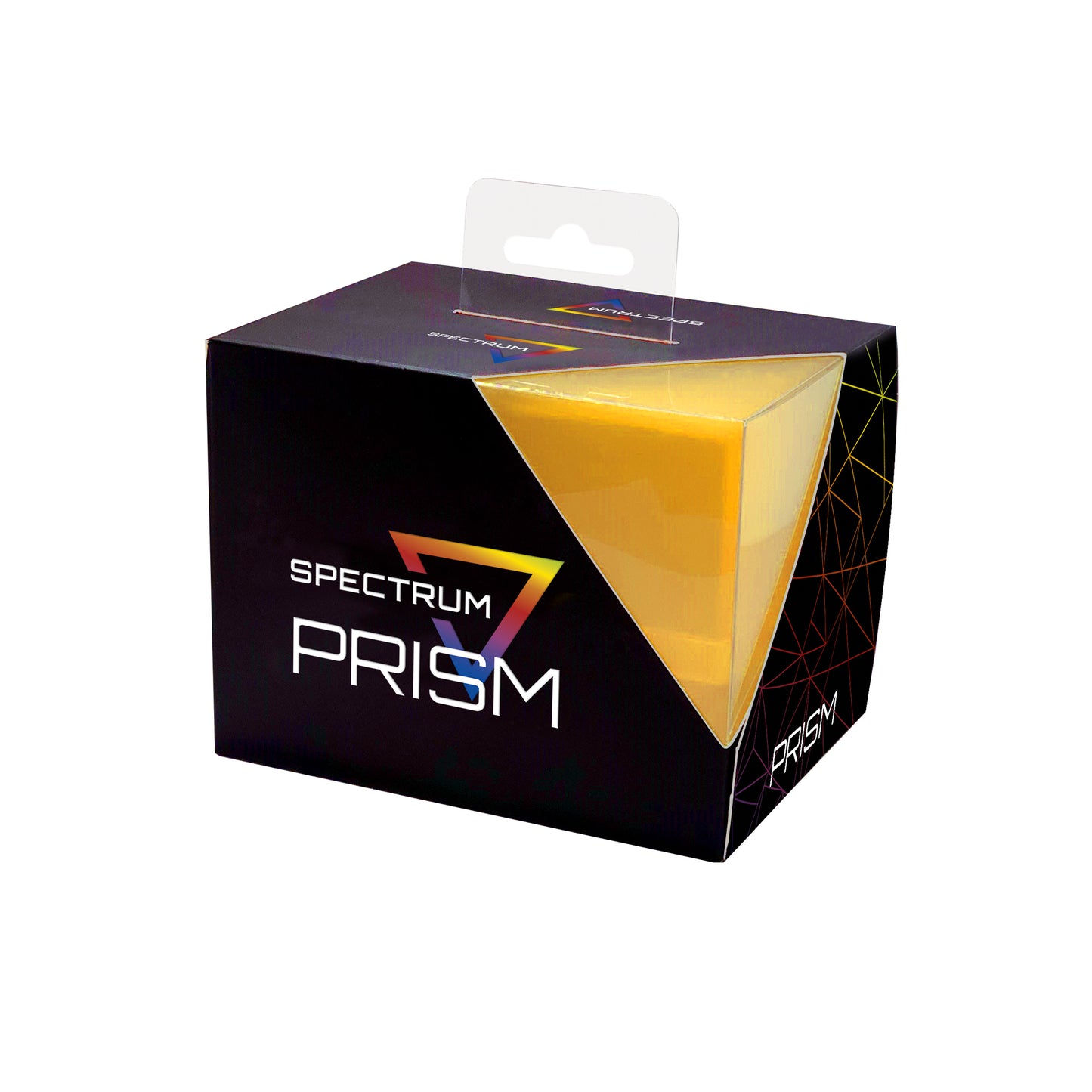 PRISM DECK CASE (4-Color Choice)