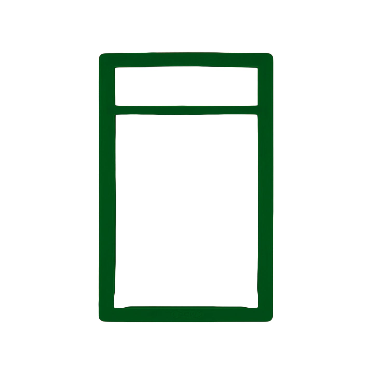 GRADED BGS SLAB BUMPERS (6-PACK)