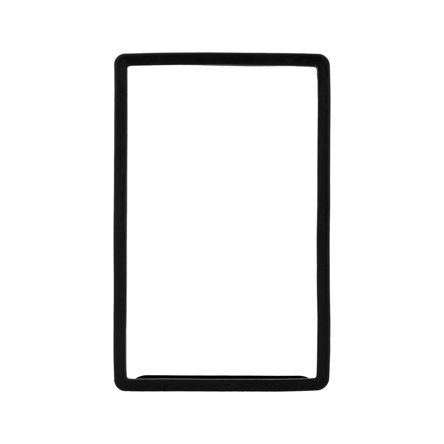 GRADED SGC SLAB BUMPER (6-PACK)