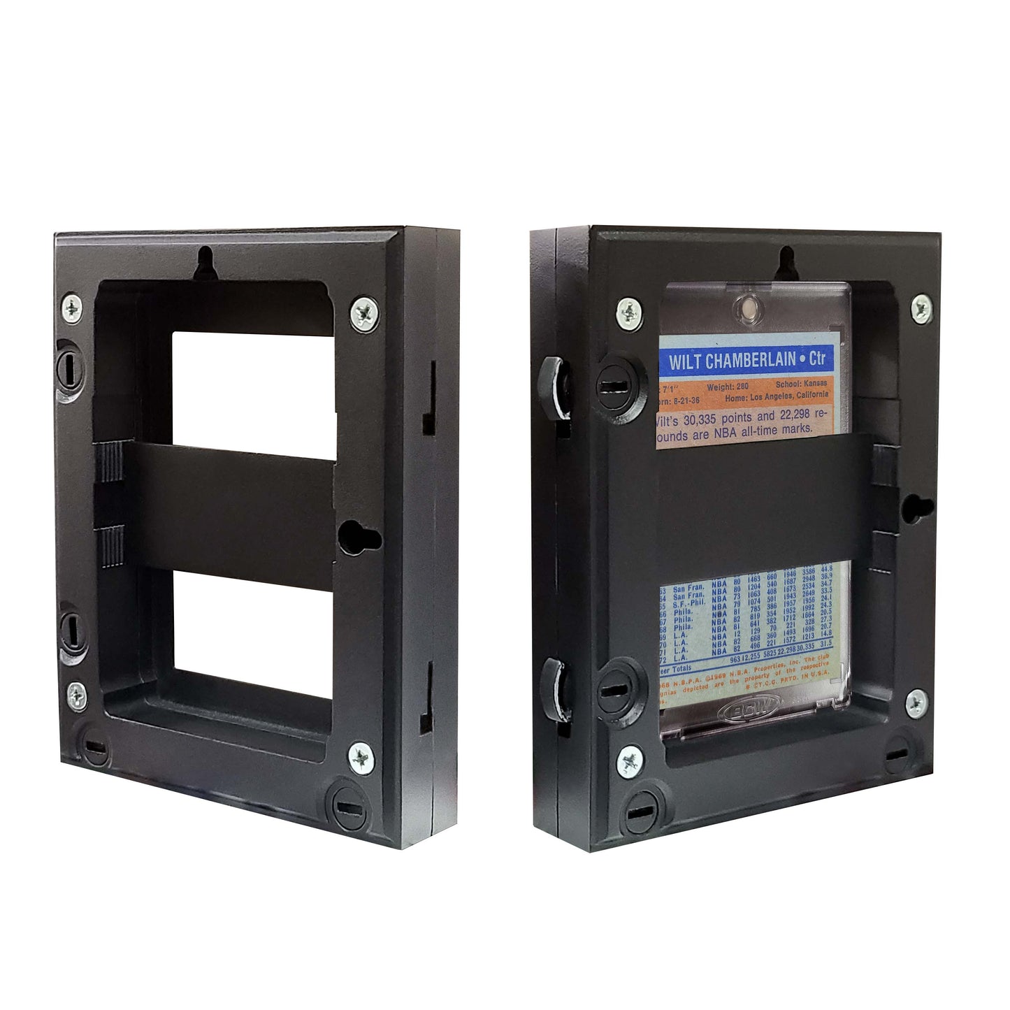 INTERLOCKING CARD FRAMES (6-PACK)