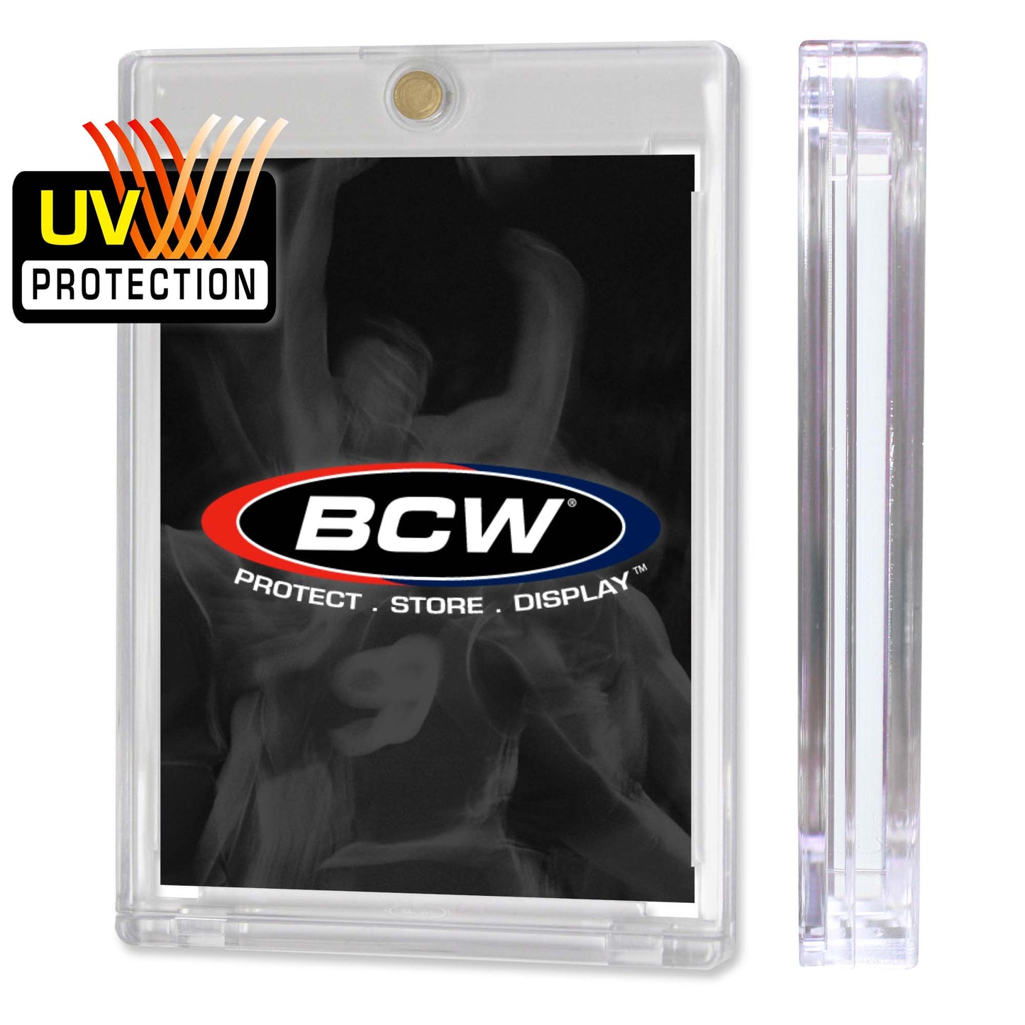 MAGNETIC CARD HOLDER - 360 PT.