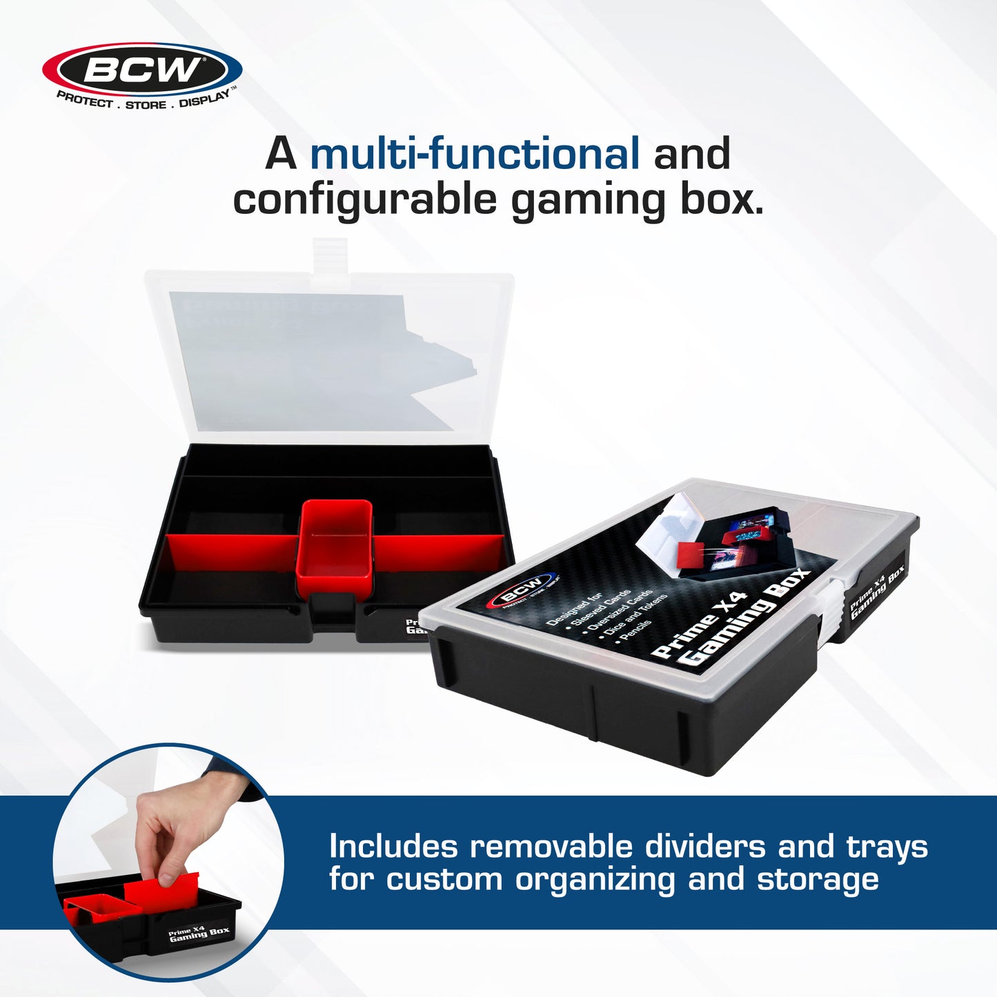 PRIME X4 - GAMING BOX