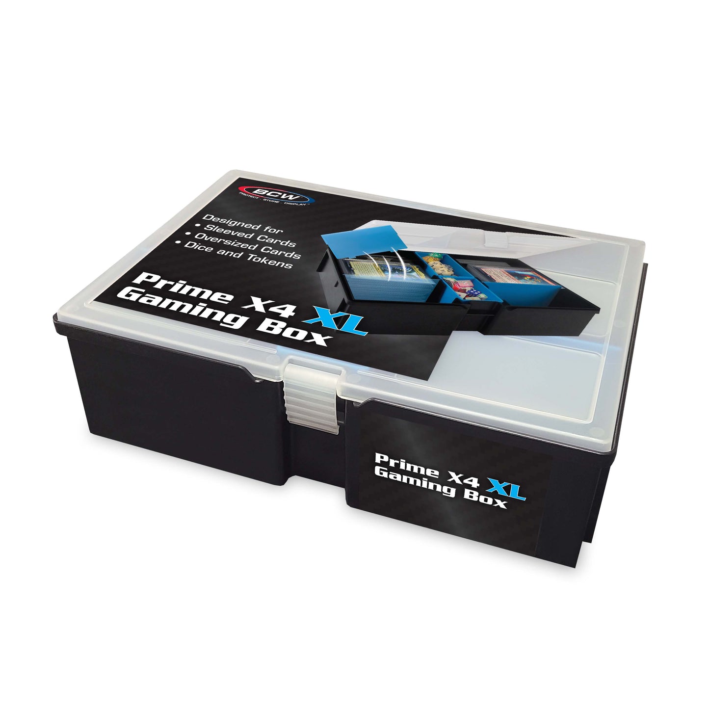 PRIME X4 - XL GAMING BOX