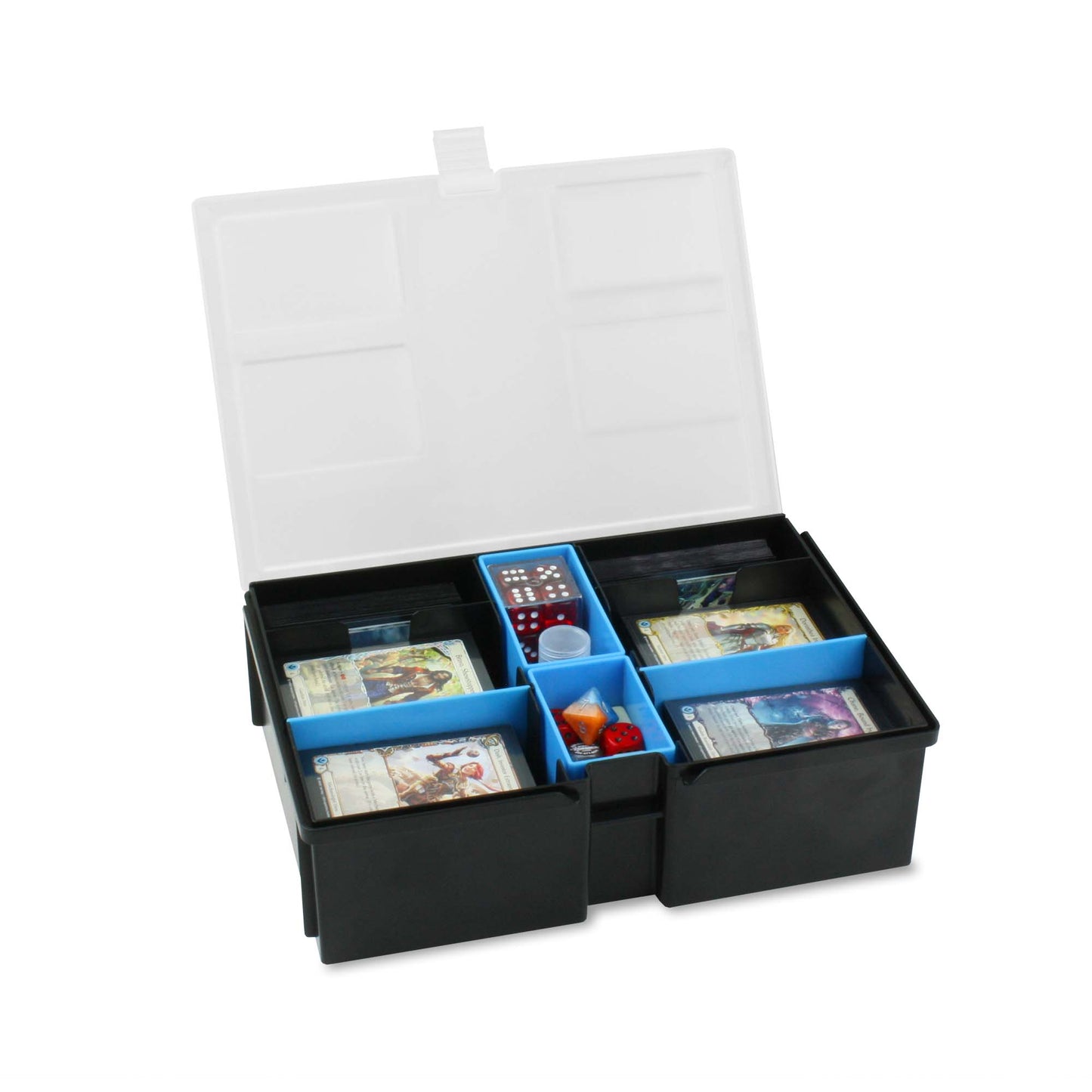 PRIME X4 - XL GAMING BOX