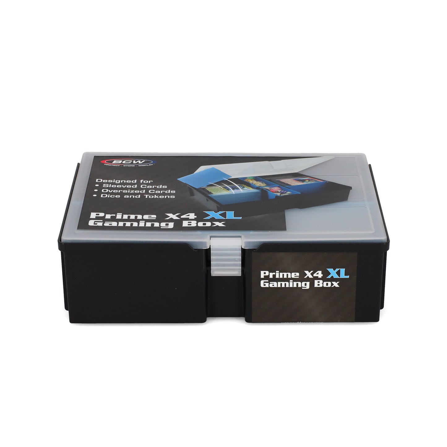 PRIME X4 - XL GAMING BOX