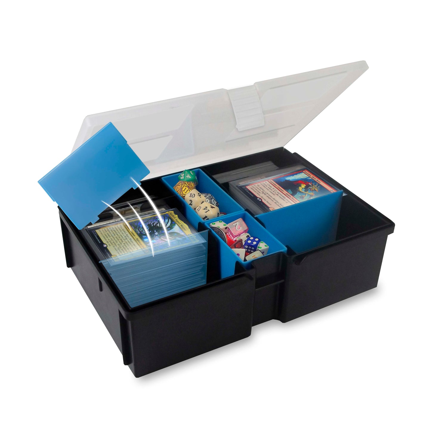 PRIME X4 - XL GAMING BOX