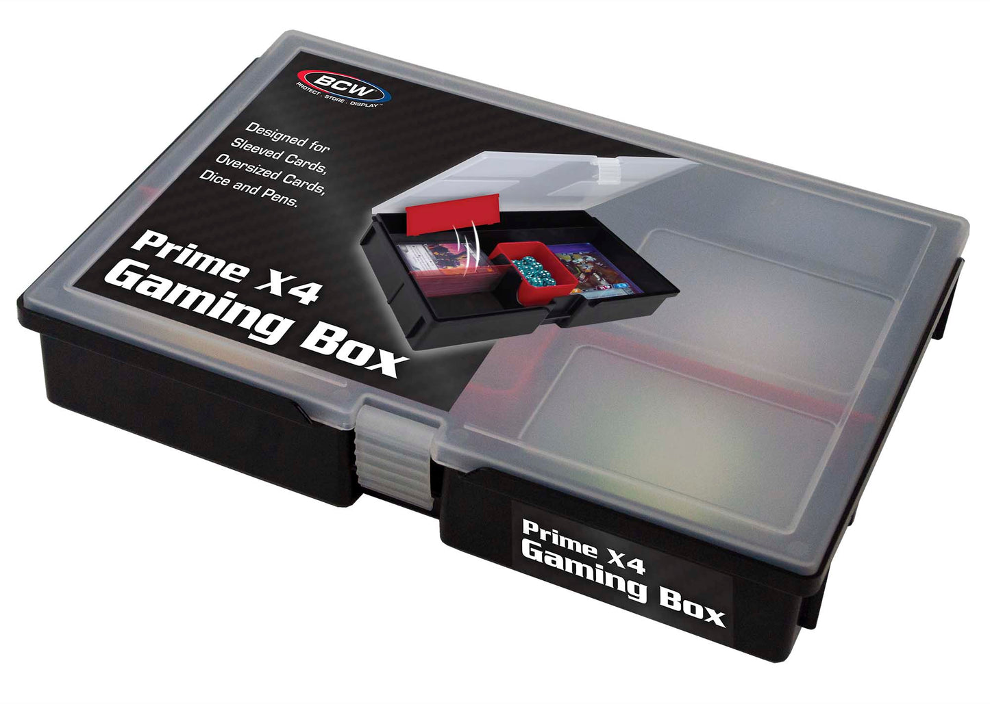 PRIME X4 - GAMING BOX