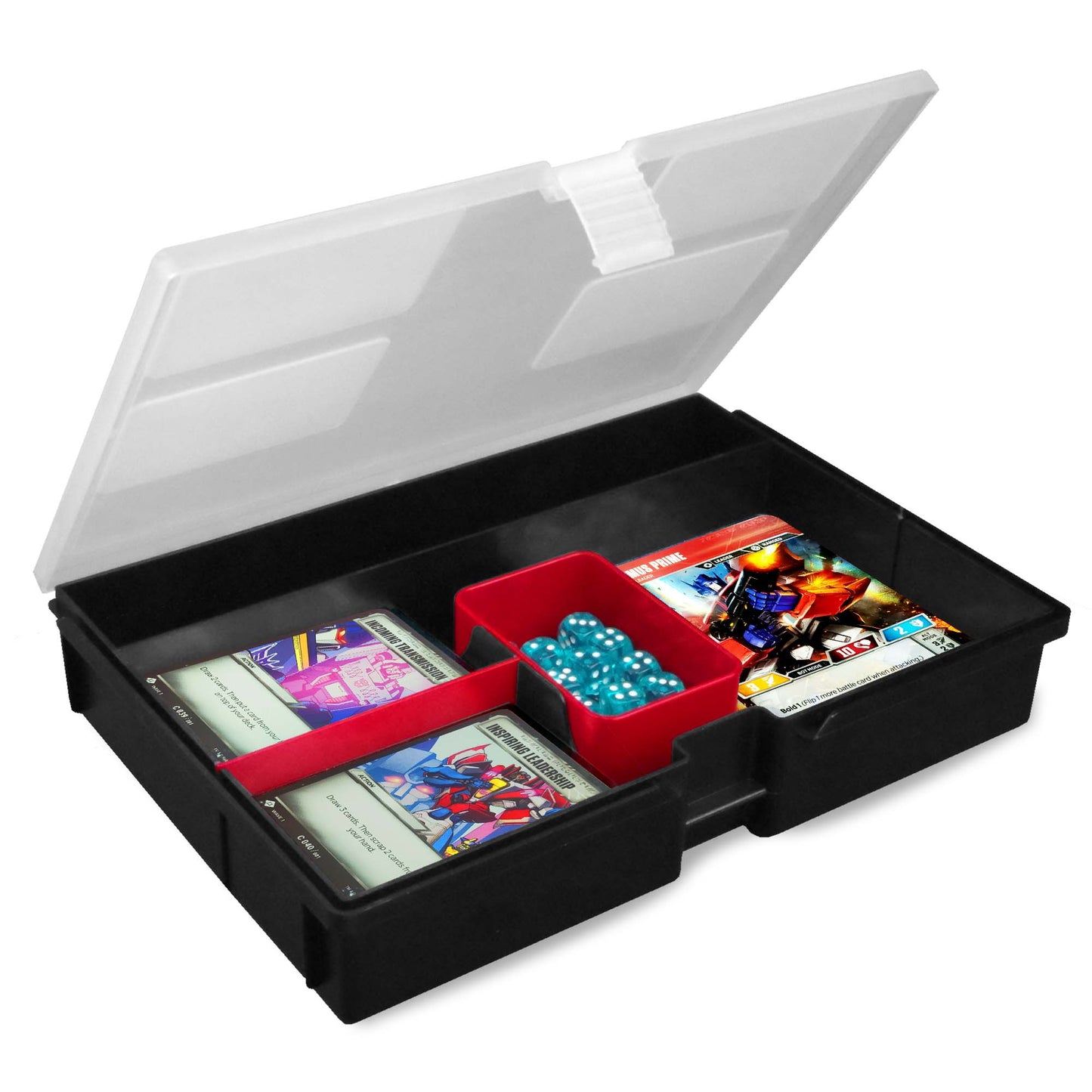 PRIME X4 - GAMING BOX