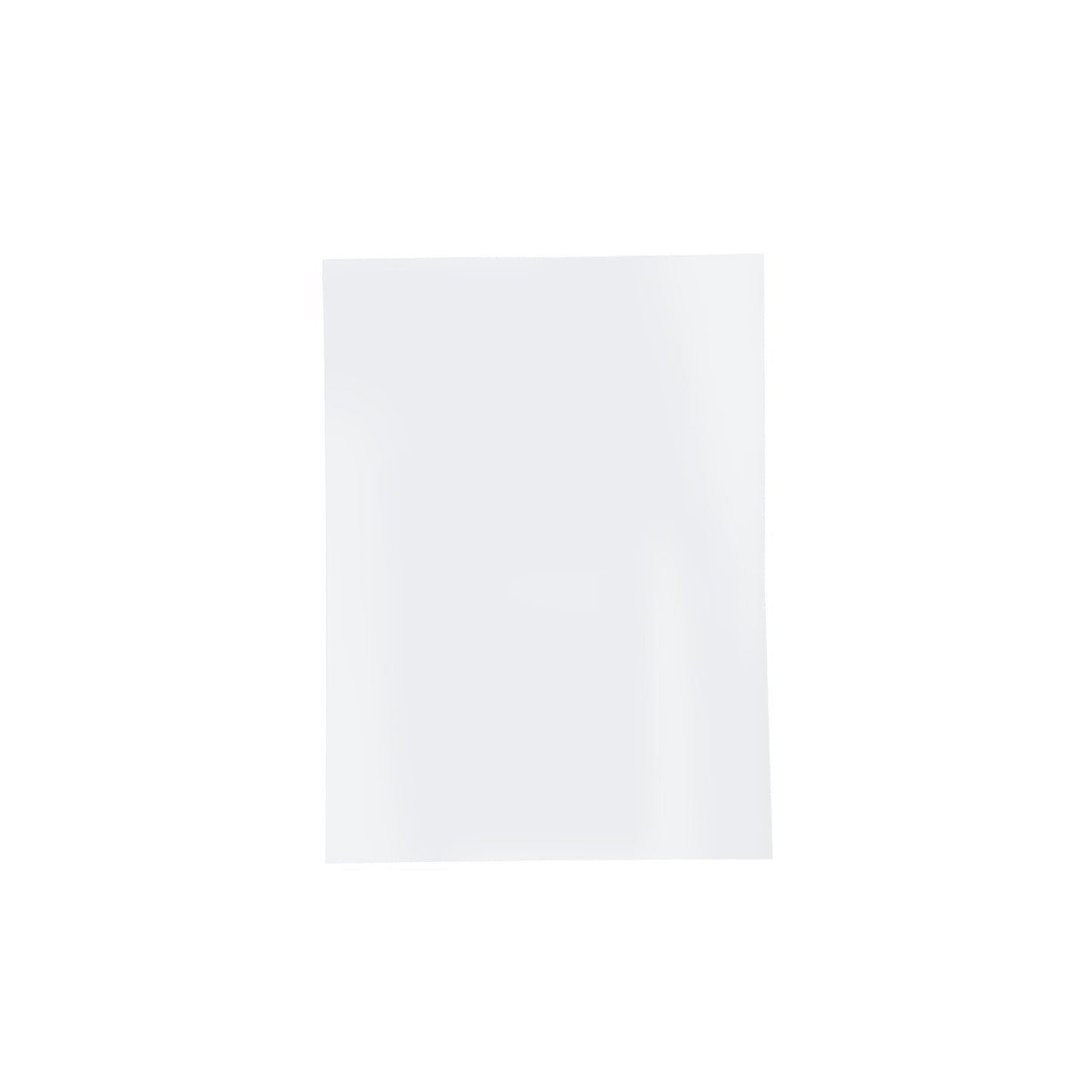 THICK CARD SLEEVES (100-Pack)