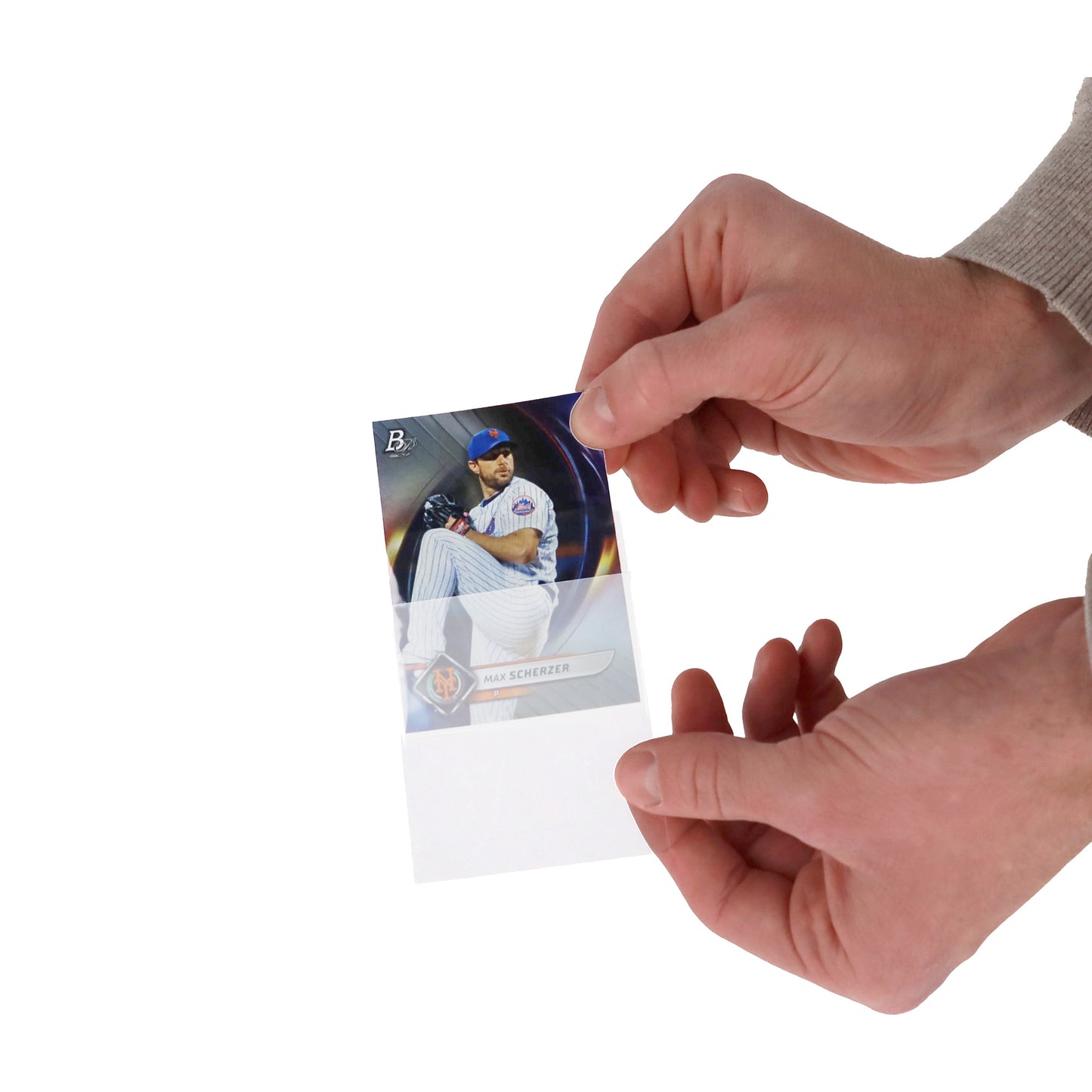 STANDARD CARD SLEEVES (1000 PACK)