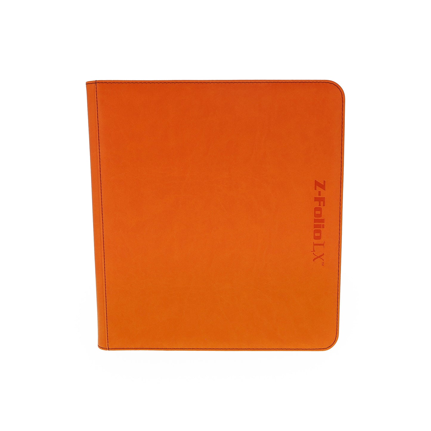 Z-FOLIO 12-POCKET LX ALBUM