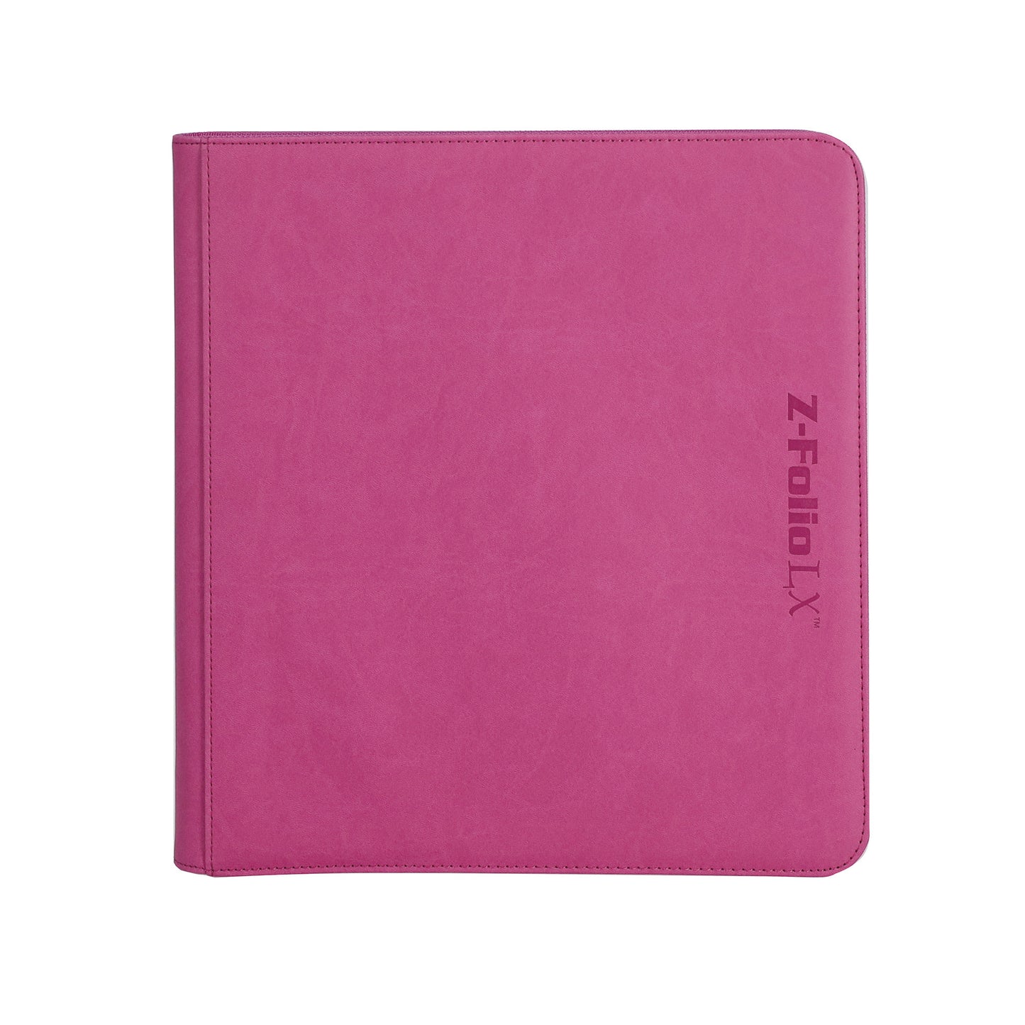 Z-FOLIO 12-POCKET LX ALBUM