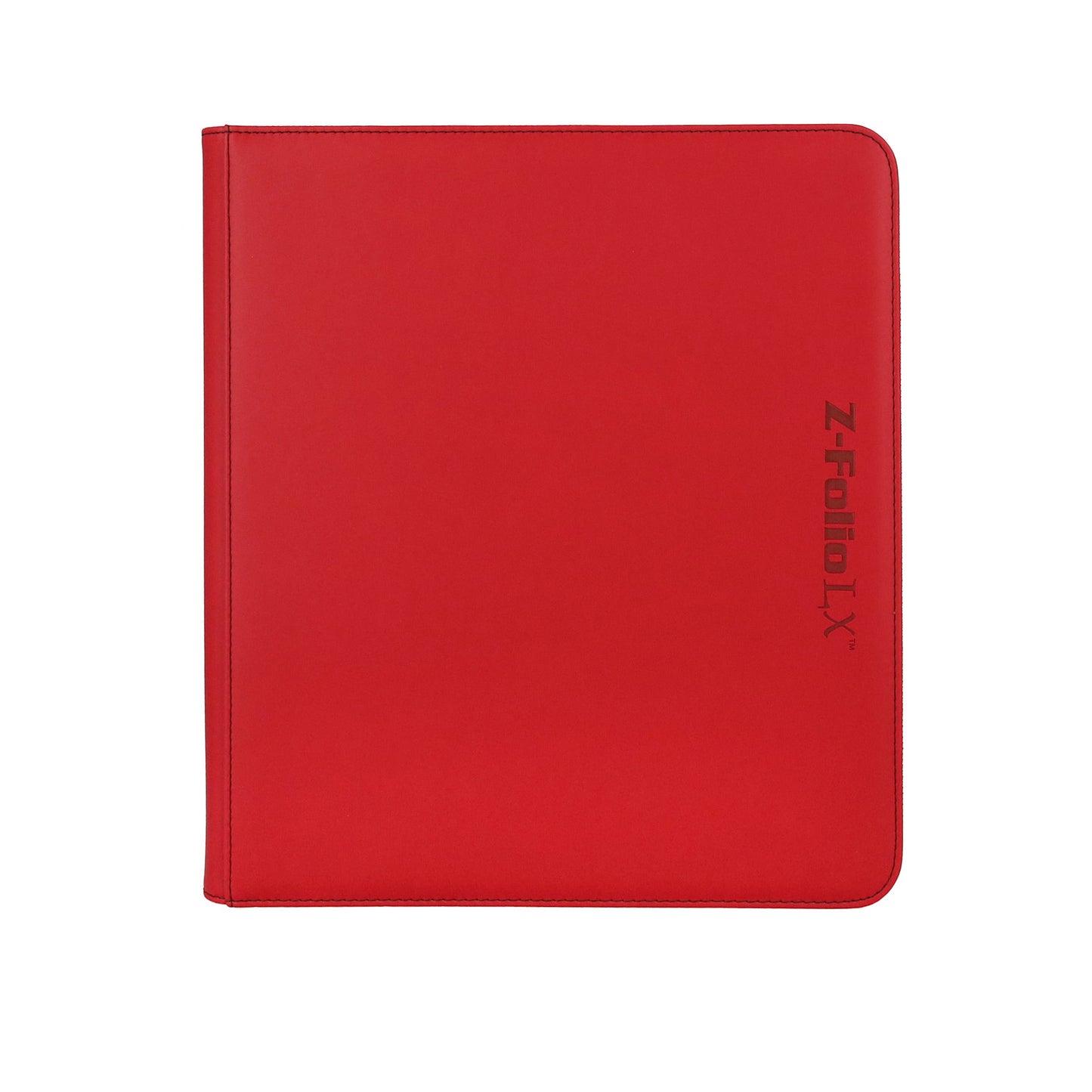 Z-FOLIO 12-POCKET LX ALBUM