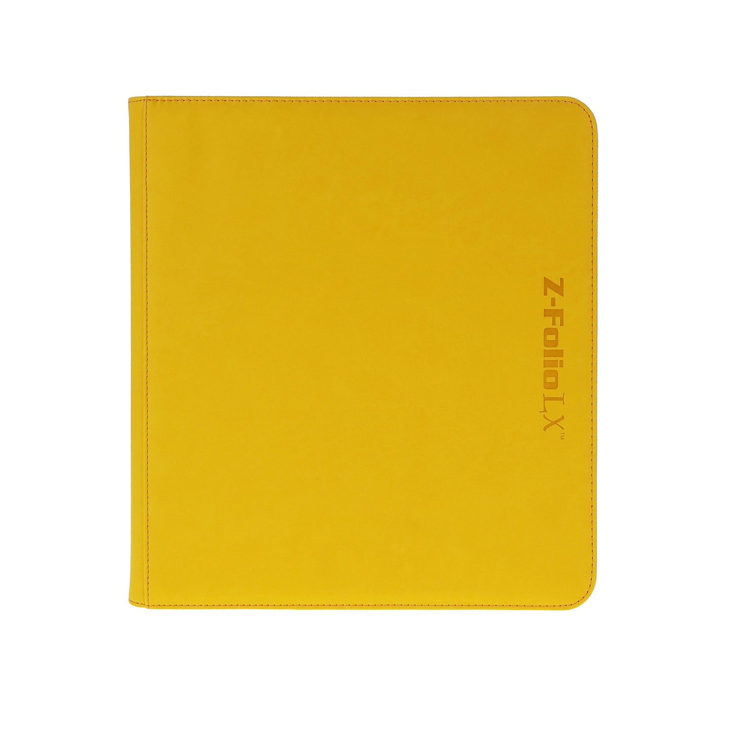 Z-FOLIO 12-POCKET LX ALBUM