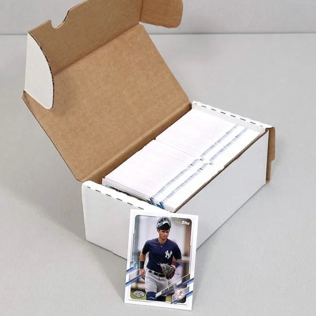 400 COUNT STORAGE BOX (50-PACK)