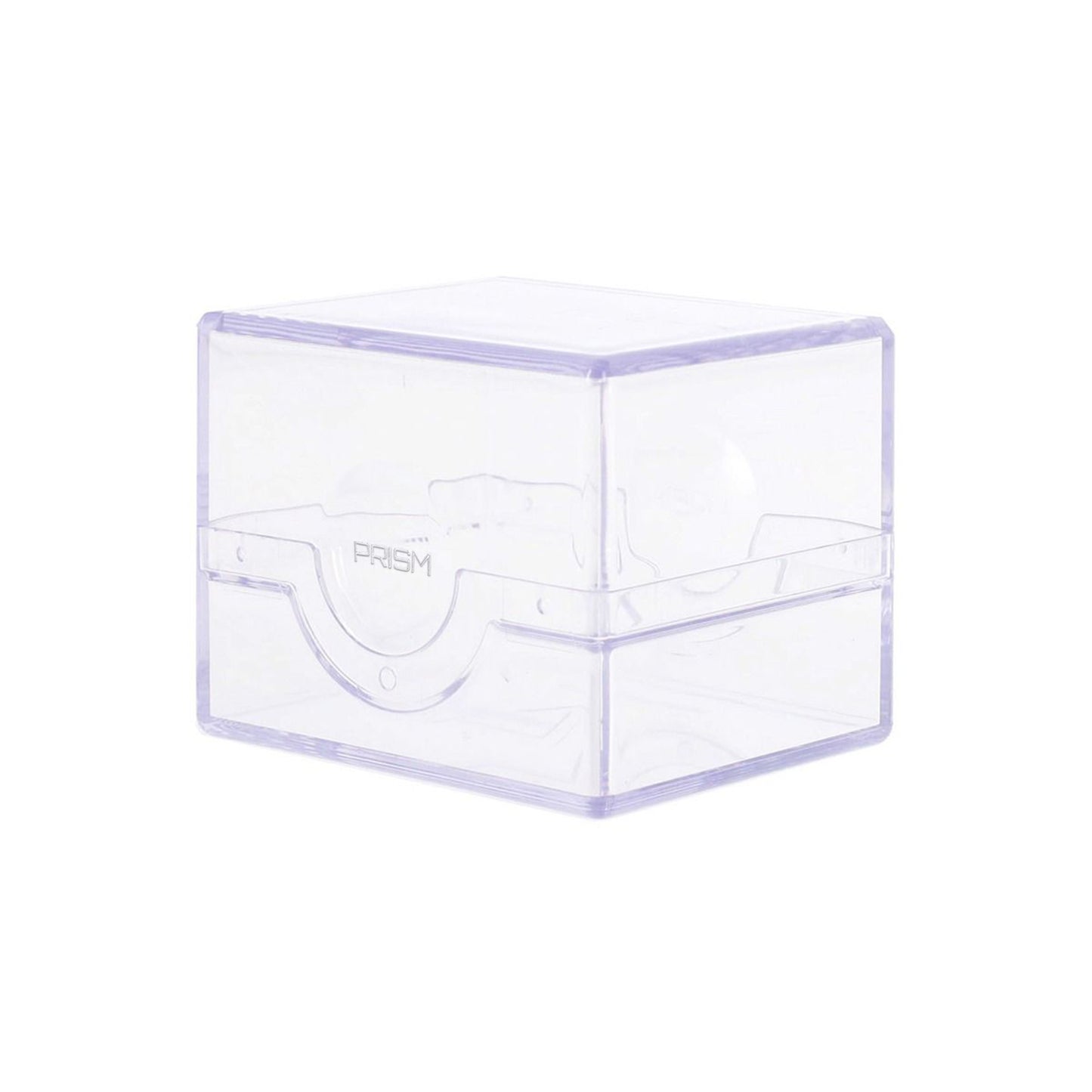 PRISM DECK CASE - POLISHED