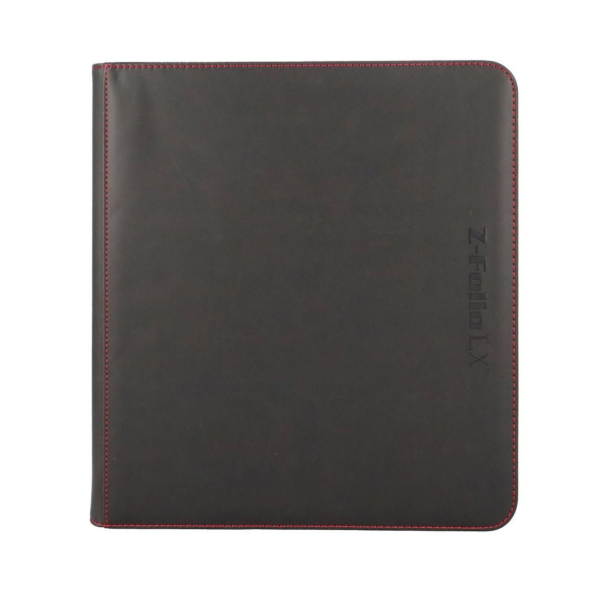 Z-FOLIO 12-POCKET LX ALBUM
