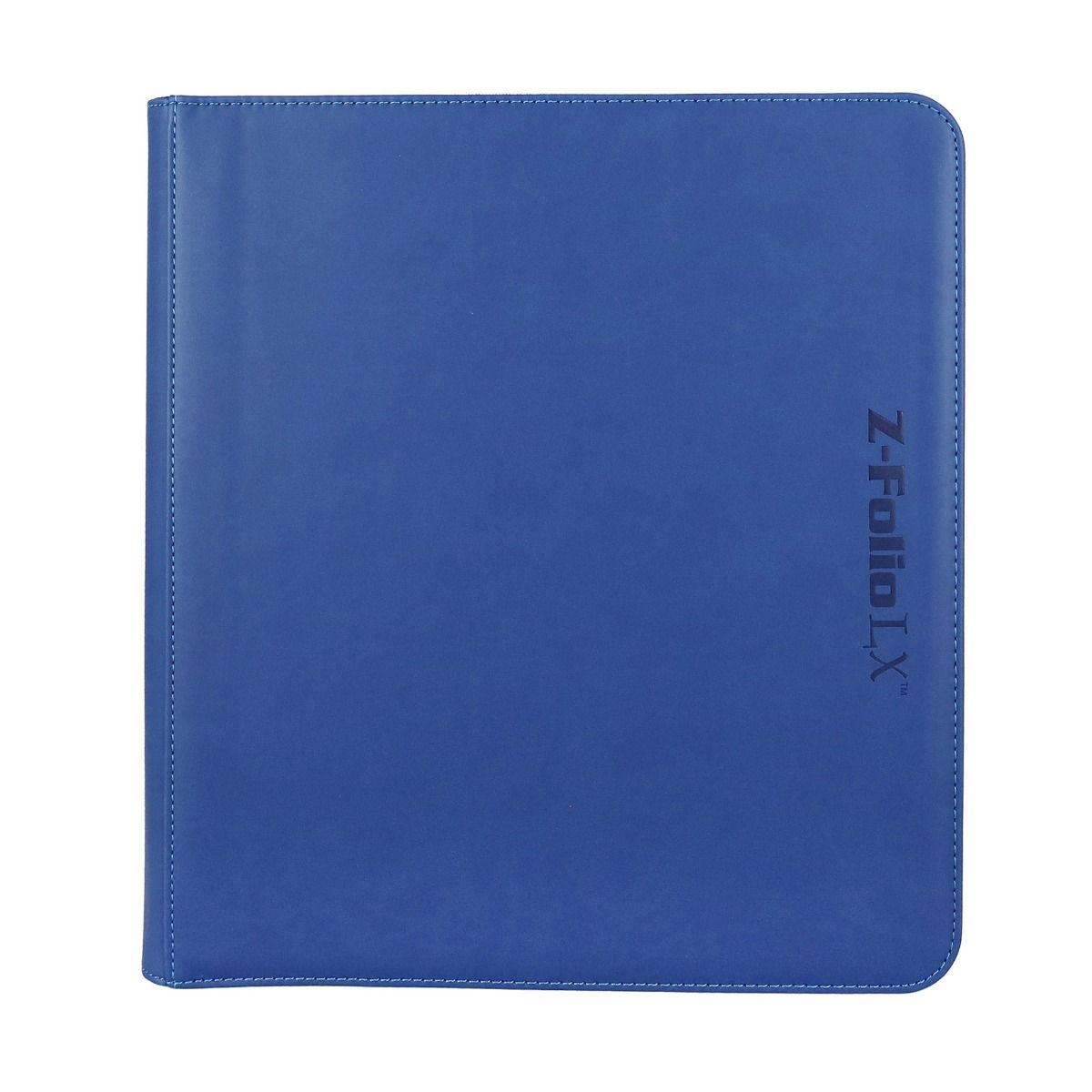 Z-FOLIO 12-POCKET LX ALBUM