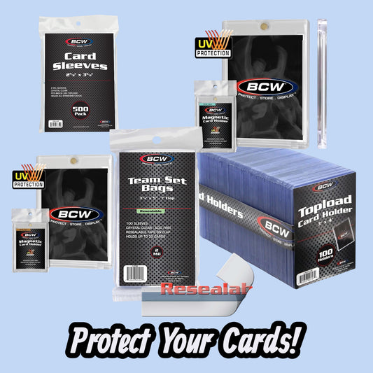 $25 STARTER BUNDLE - PROTECTION