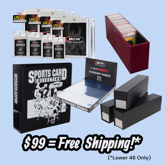 $99 Ultimate Bundle – Free Shipping!